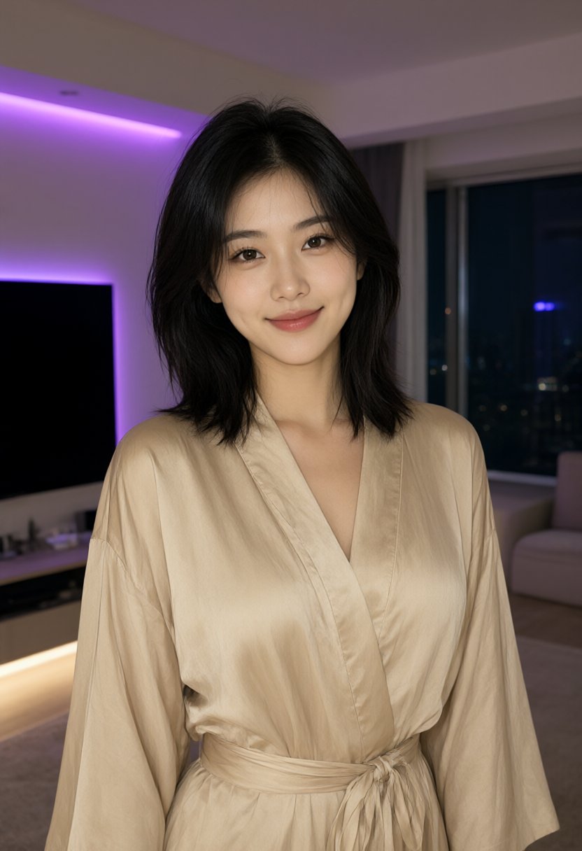 邻里之间海报